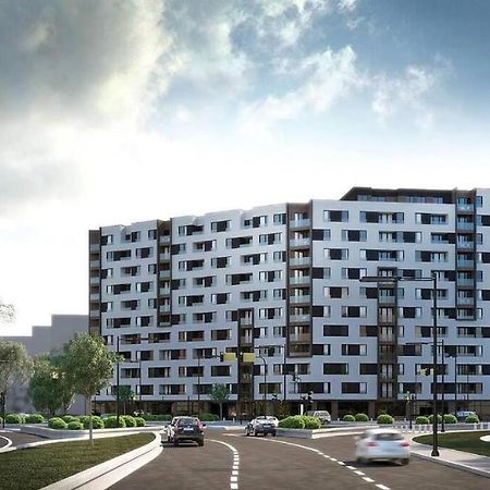 Milo Apartment سكوبجي المظهر الخارجي الصورة