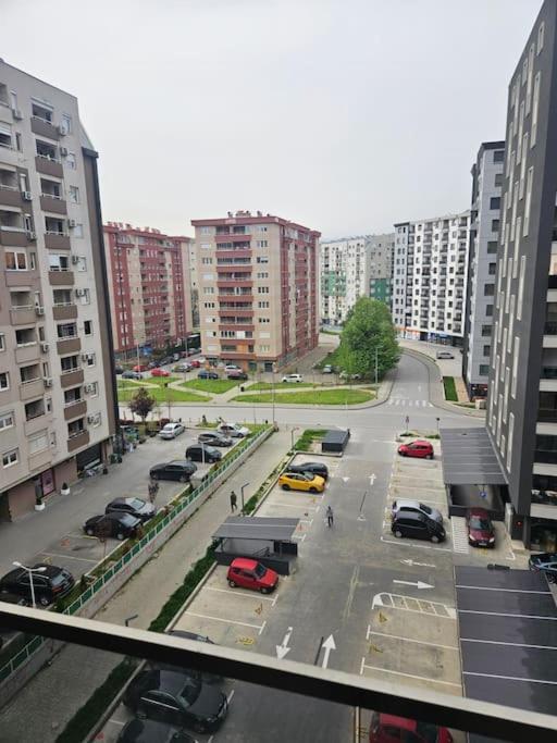 Milo Apartment سكوبجي المظهر الخارجي الصورة