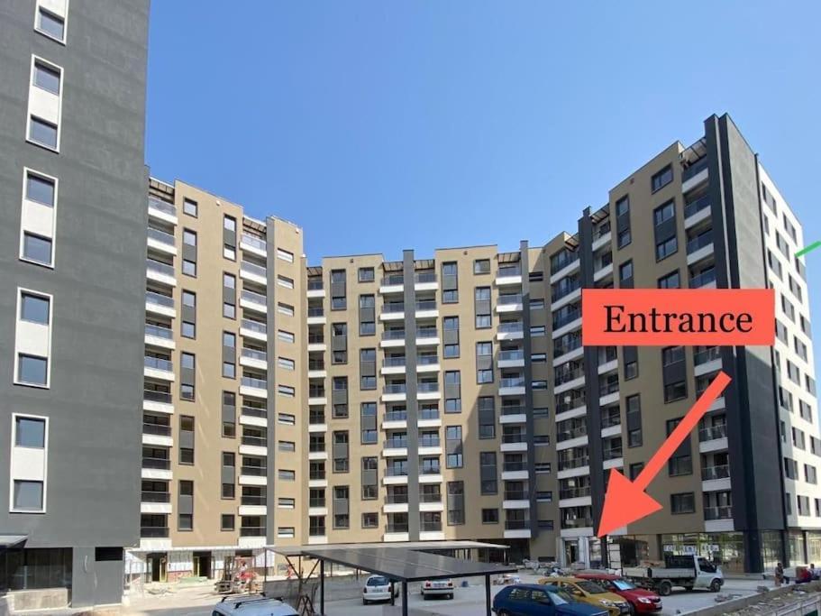Milo Apartment سكوبجي المظهر الخارجي الصورة