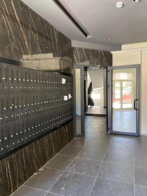 Milo Apartment سكوبجي المظهر الخارجي الصورة