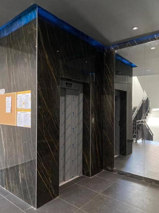 Milo Apartment سكوبجي المظهر الخارجي الصورة