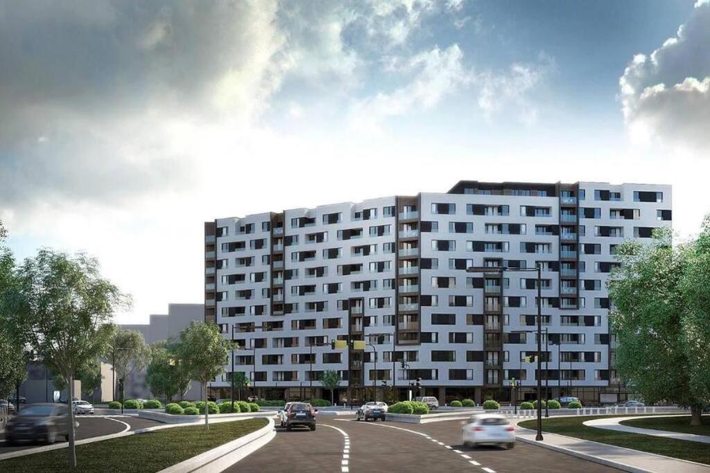 Milo Apartment سكوبجي المظهر الخارجي الصورة